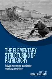 Buy The elementary structuring of patriarchy