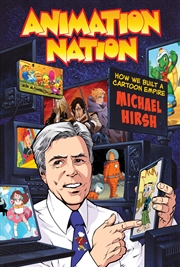 Buy Animation Nation