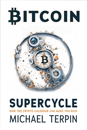 Buy Bitcoin Supercycle