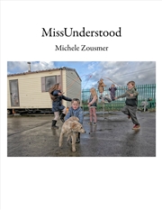 Buy MissUnderstood