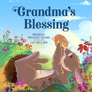 Buy Grandma's Blessing