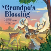 Buy Grandpa's Blessing