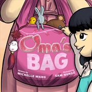 Buy Oma's Bag