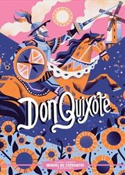 Buy Classic Starts: Don Quixote