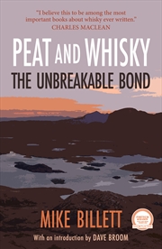 Buy Peat and Whisky