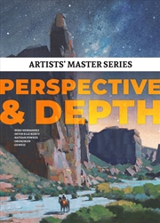 Buy Artists' Master Series: Perspective & Depth