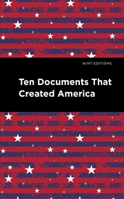 Buy Ten Documents That Created America