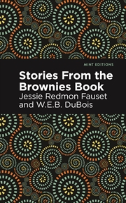 Buy Stories from the Brownie Book