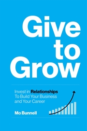 Buy Give to Grow