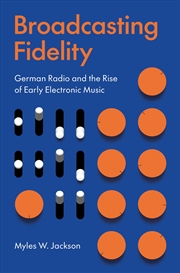 Buy Broadcasting Fidelity