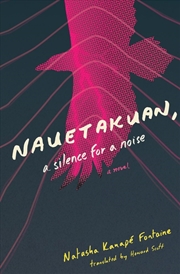 Buy Nauetakaun, a Silence for a Noise