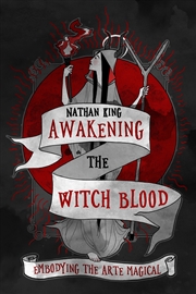 Buy Awakening the Witch Blood