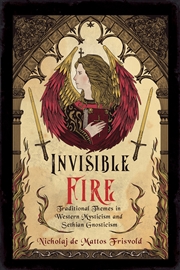 Buy Invisible Fire