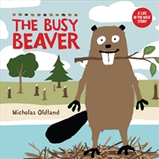 Buy The Busy Beaver