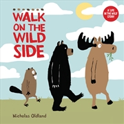 Buy Walk on the Wild Side