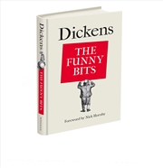 Buy Dickens: The Funny Bits