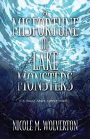 Buy A Misfortune of Lake Monsters