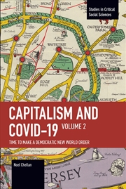 Buy Capitalism and COVID-19