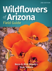 Buy Wildflowers of Arizona Field Guide