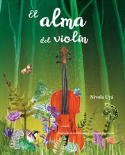 Buy El alma del violn