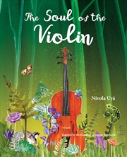 Buy The Soul of the Violin