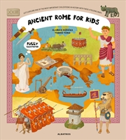 Buy Ancient Rome for Kids