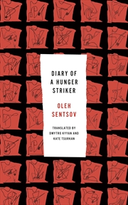 Buy Diary of a Hunger Striker