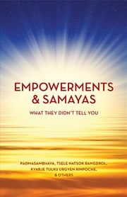 Buy Empowerment & Samaya