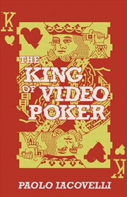 Buy The King of Video Poker