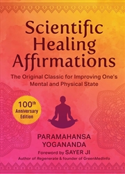 Buy Scientific Healing Affirmations