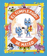 Buy El cumpleaos de Mateo