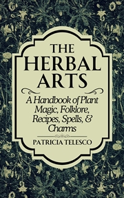 Buy The Herbal Arts