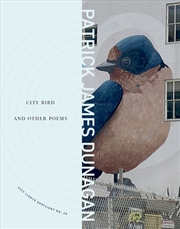 Buy City Bird and Other Poems