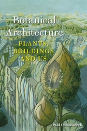 Buy Botanical Architecture