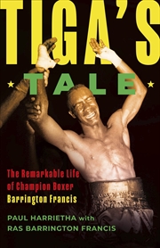 Buy Tiga's Tale