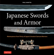 Buy Japanese Swords and Armor