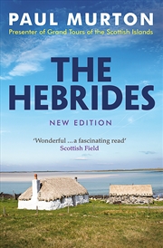 Buy The Hebrides