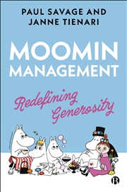 Buy Moomin Management