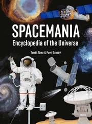 Buy Spacemania