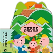 Buy Three Little Pigs