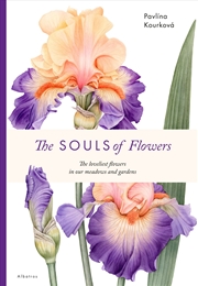 Buy The Souls of Flowers