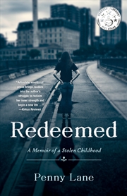 Buy Redeemed