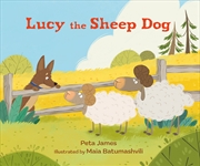 Buy Lucy the Sheep Dog