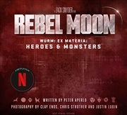 Buy Rebel Moon: Wurm: Ex Materia