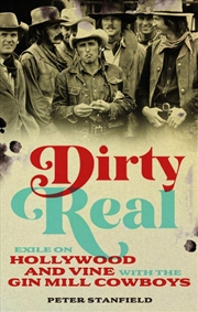 Buy Dirty Real