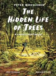 Buy The Hidden Life of Trees