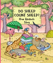 Buy Do Sheep Count Sheep?