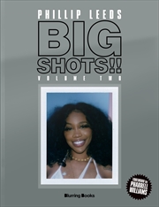 Buy Big Shots! Vol. 2: More Shots from the World of Music, Fashion and Beyond