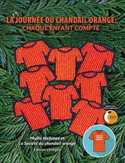 Buy La journe du chandail orange