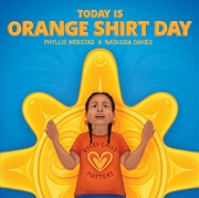 Buy Today Is Orange Shirt Day